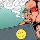 Illustration for article titled Writing Advice From Warren Ellis